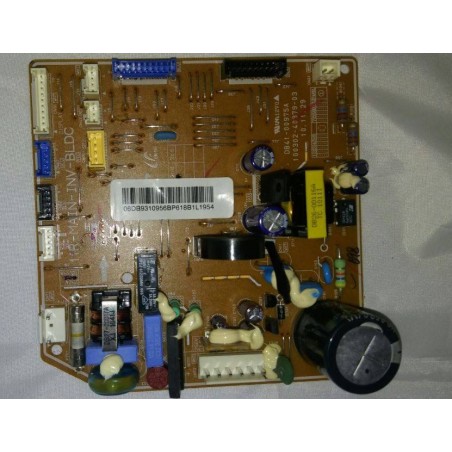 PCB AIRE ACONDICIONADO SAMSUNG DB93-10956B