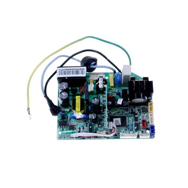 PLACA DB93-05536A AIRE ACONDICIONADO SAMSUNG AQV12AWAN