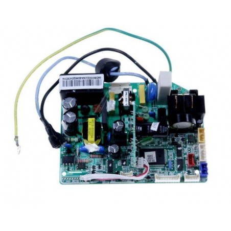 PLACA DB93-05536A AIRE ACONDICIONADO SAMSUNG AQV12AWAN