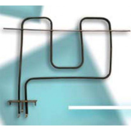 RESISTENCIA GRILL HORNO TEKA HE510ME.