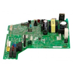 PLACA DE CONTROL K01AL-040HVVSE-C1 AIRE ACONDICIONADO FUJITSU