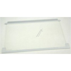 BANDEJA CRISTAL FRIGORÍFICO ELECTROLUX, ZANUSSI ZK3411F6.