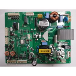 PLACA FRIGORIFICO LG EBR79279806