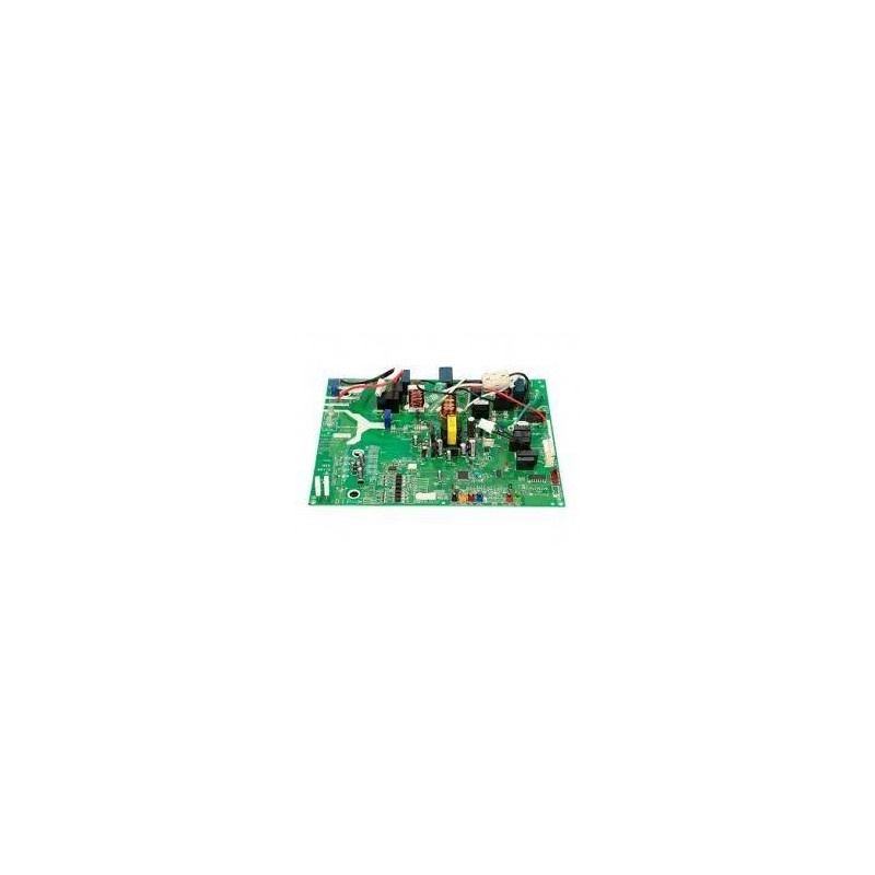 PLACA DE CONTROL 9AGF04493
