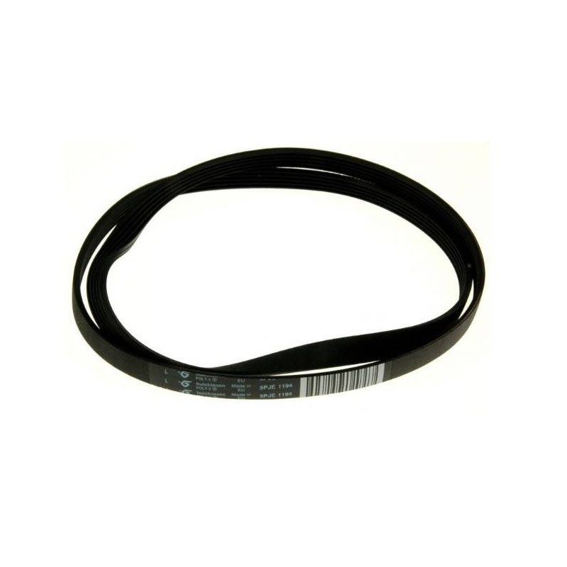 CORREA POLY-V-BELT J 1194 J5 DIELETTRICA AQÇ