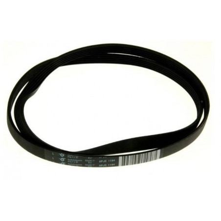 CORREA POLY-V-BELT J 1194 J5 DIELETTRICA AQÇ
