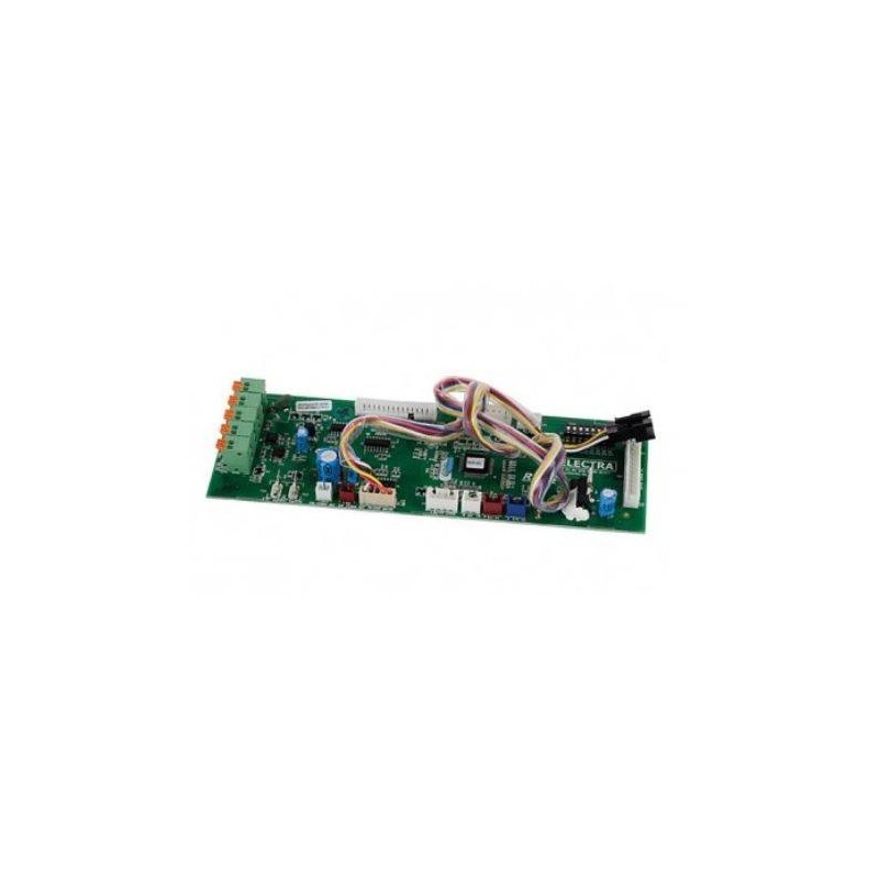 PLACA ELECTRONICA 467300121R