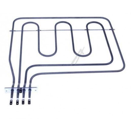 RESISTENCIA GRILL 00296389 BOSCH/SIEMENS