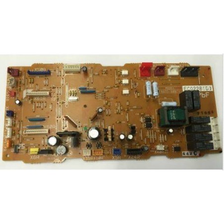 PLACA ELECTRONICA DAIKIN 690147P