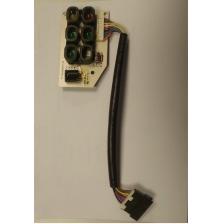 PLACA ELECTRONICA DISPLAY R401.300.0012