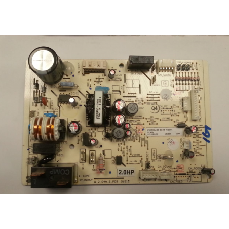 PLACA ELECTRONICA DAIKIN 4008906