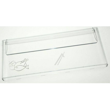 PUERTA SOLAPA CONGELADOR, TRANSPARENTE 4925411400