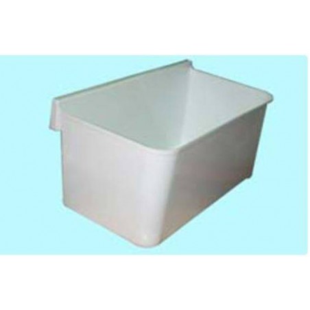 CAJÓN VERDURAS FRIGORÍFICO FAGOR 35FA1308