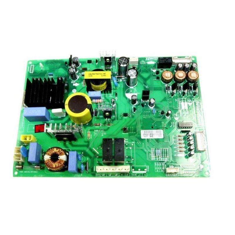 Placa EBR65250103