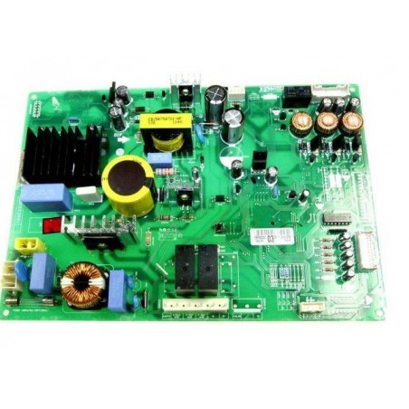Placa EBR65250103