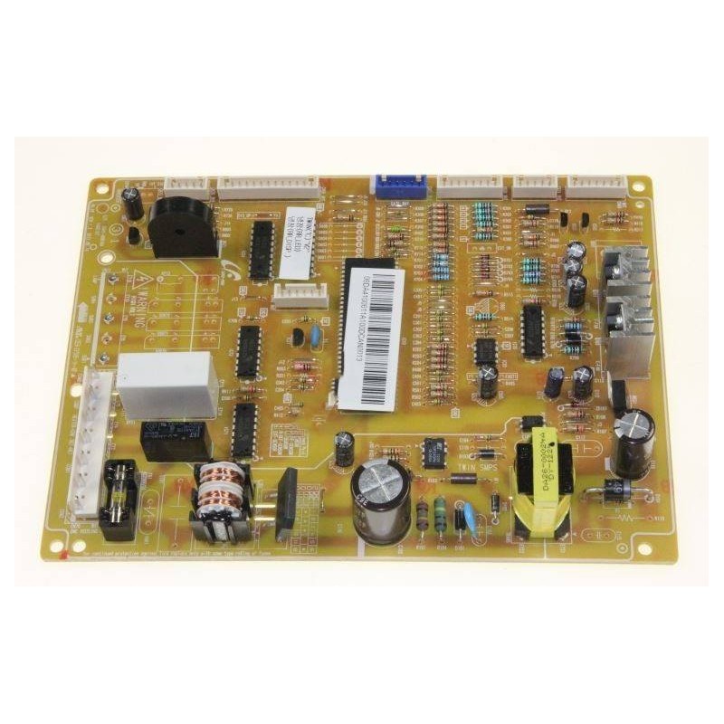PLACA ELECTRONICA PRINCIPAL SAMSUNG DA41-00611A