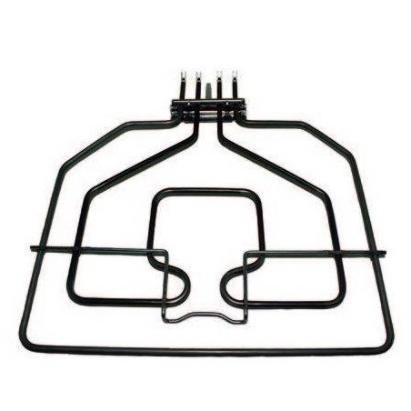 RESISTENCIA GRILL BOSCH/SIEMENS 00472510