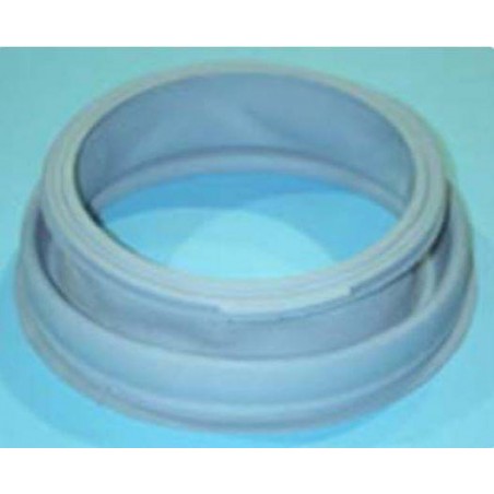GOMA DE ESCOTILLA LAVADORA BOSCH/SIEMENS 00296514
