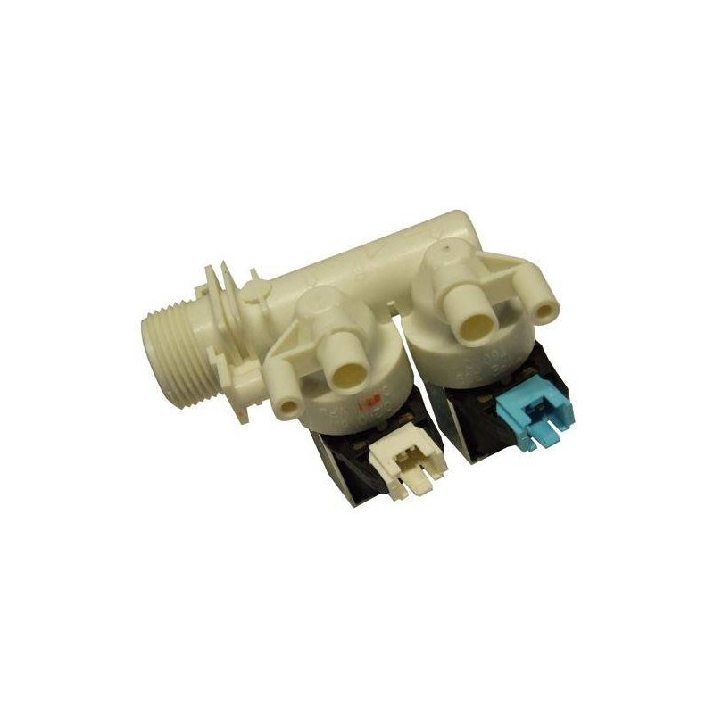 ELECTROVÁLVULA DOBLE WHIRLPOOL/INDESIT 482000022813