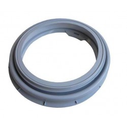 GOMA DE ESCOTILLA PARA LAVADORA WHIRLPOOL/INDESIT 481246068617