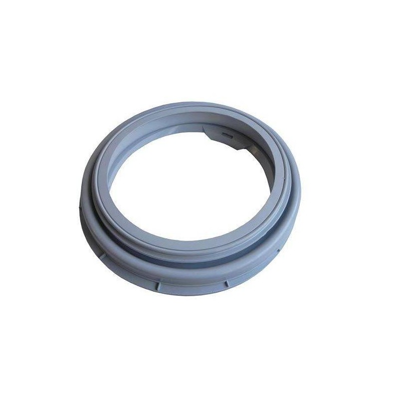 GOMA DE ESCOTILLA PARA LAVADORA WHIRLPOOL/INDESIT 481246068617
