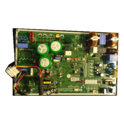 PLACA ELECTRONICA UNIDAD EXTERIOR LG EBR74138302