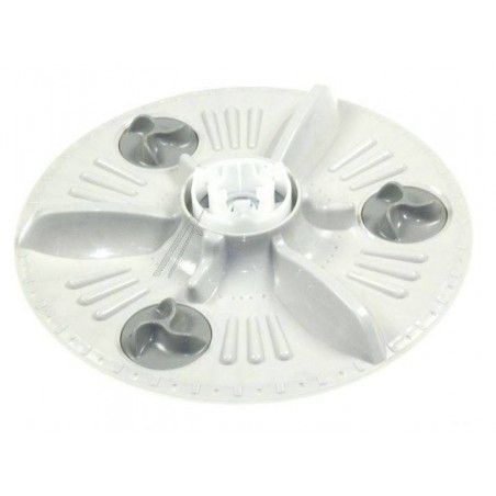 DISCO PULSADOR LAVADORA LG 5845EY1004D