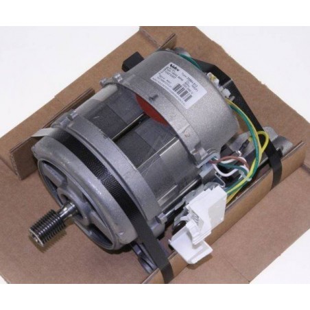 MOTOR LAVADORA AEG 1242123071