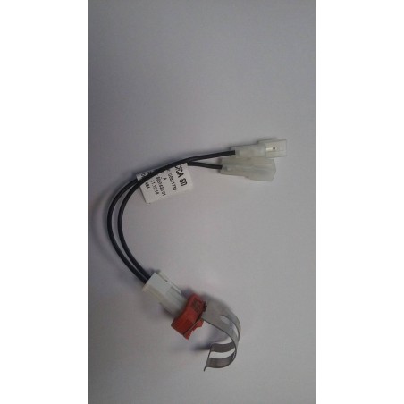 SONDA ET FAISCEAU D22 909205
