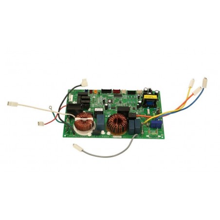 PLACA CONTROL EZ-002GHUE-C 9AGF00755