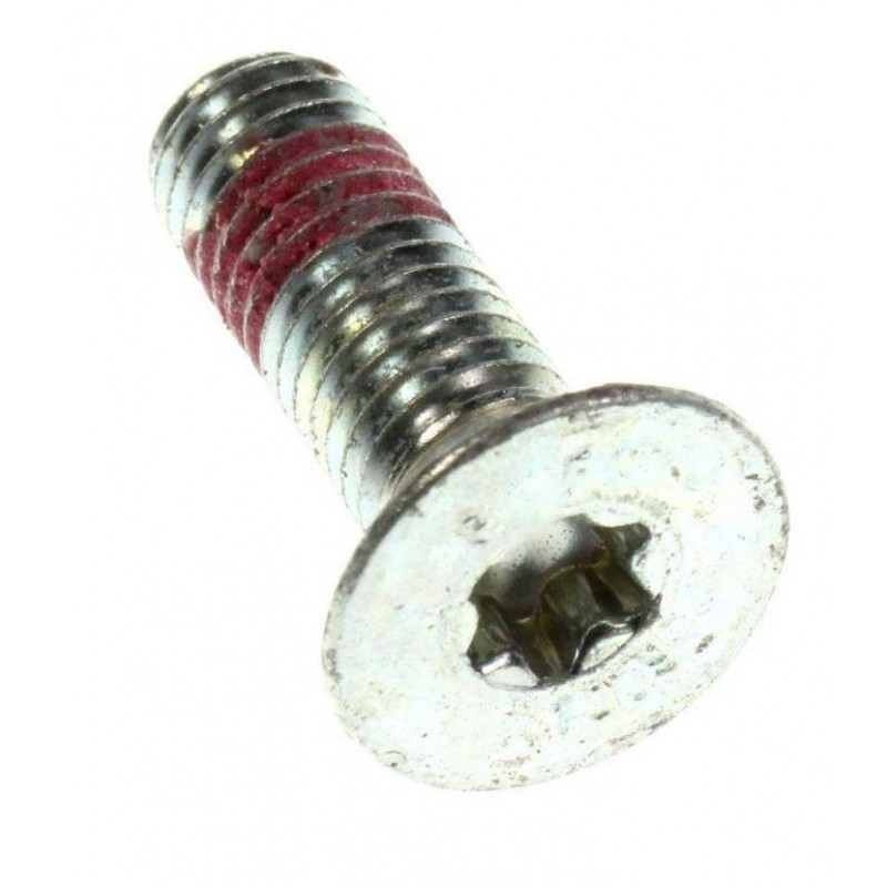 TORNILLO POLEA LAVADORA FAGOR W13G006A1