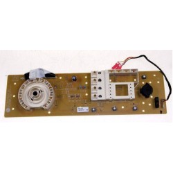PLACA ELECTRONICA DISPLAY LG EBR72945608