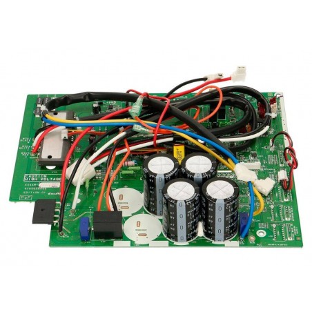 PLACA CONTROL K04AW-0509HUE-C1