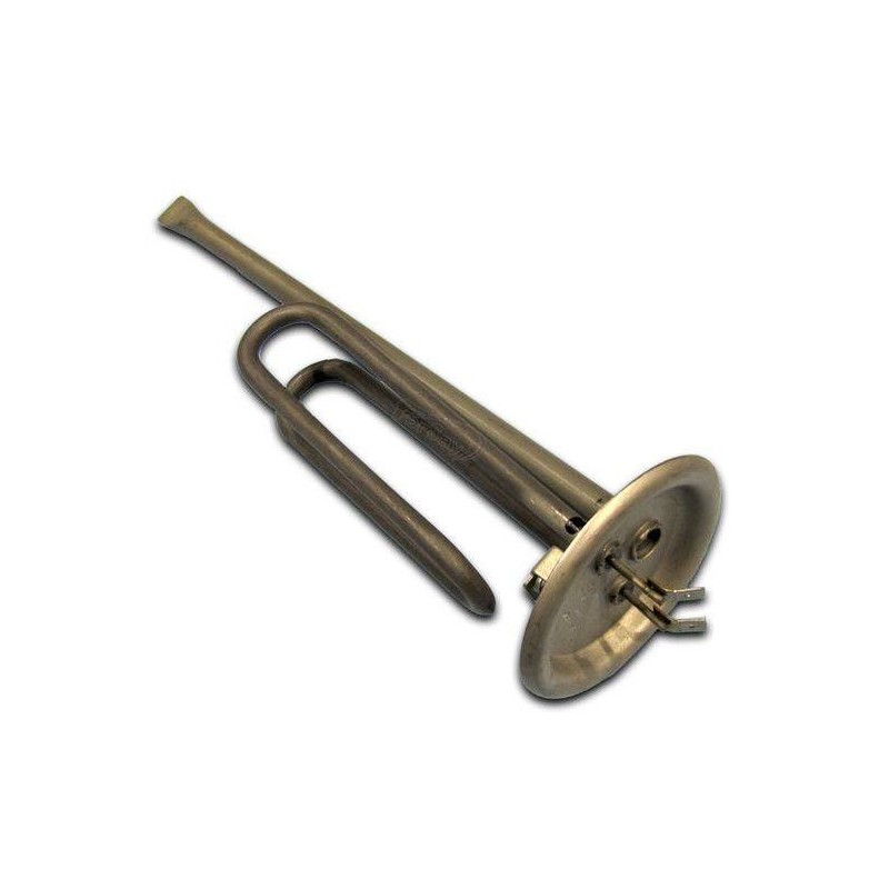 RESISTENCIA TERMO 300 MM