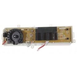 MÓDULO ELECTRÓNICO LAVADORA SAMSUNG DC94-06273A