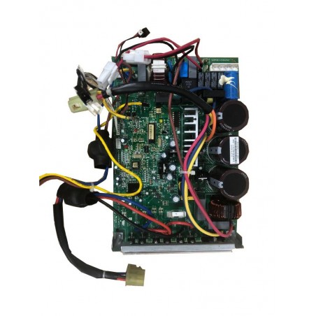 PLACA ELECTRONICA 9AMD1191