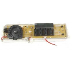 MÓDULO PCB EEPROM A222 FWM_UNI  F500E 7KG,