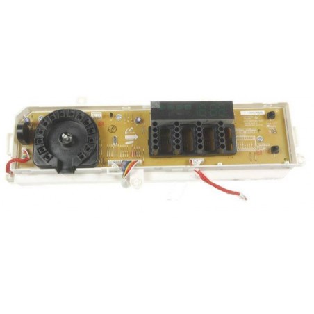 MÓDULO PCB EEPROM A222 FWM_UNI  F500E 7KG,