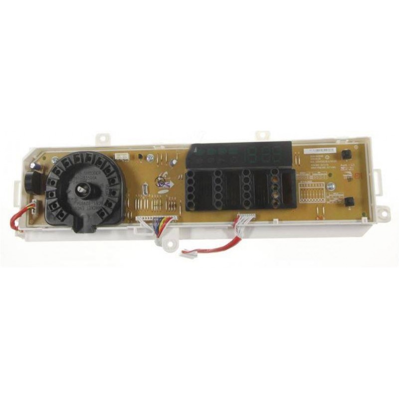 MÓDULO ELECTRÓNICO EEPROM, 8282 FWM_UNI  F500E 8KG