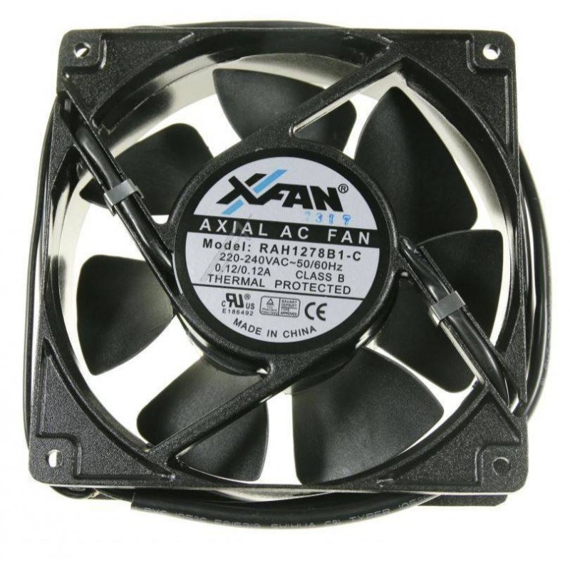 MOTOR VENTILADOR PCB LG EAU38500601