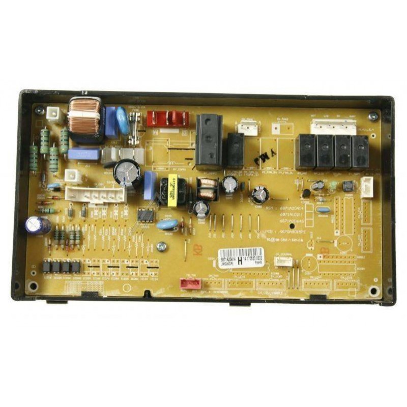 PLACA ELECTRONICA PRINCIPAL LG 6871A20414F