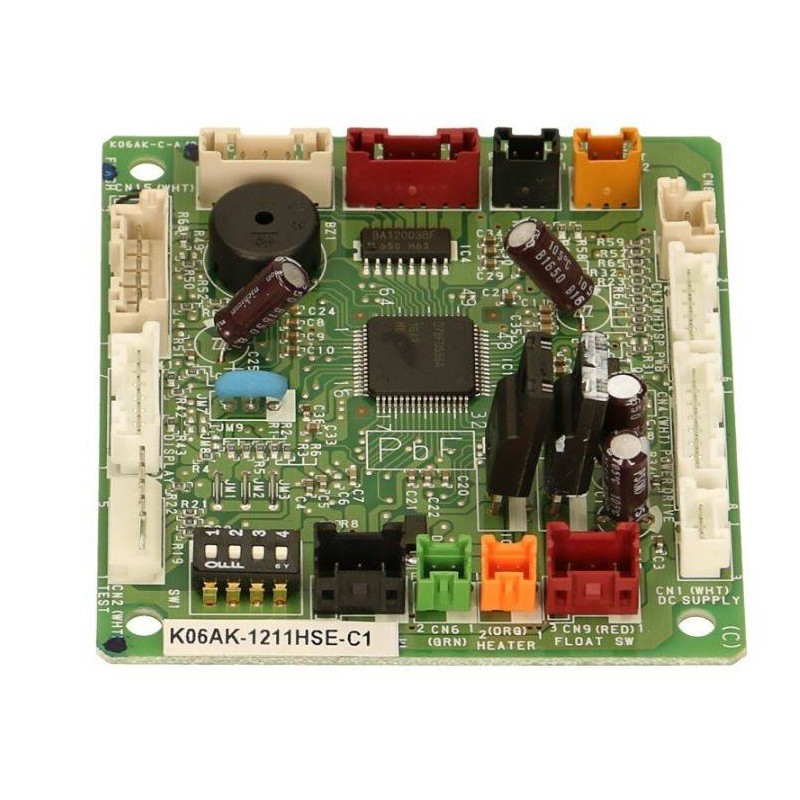 PLACA CONTROL K06AK-1211HSE-C1