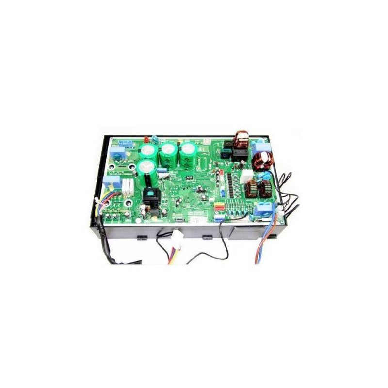 PLACA ELECTRONICA PRINCIPAL LG EBR63372230