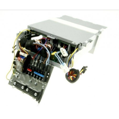 CONTROL BOX EXTERIOR SAMSUNG DB93-07081T