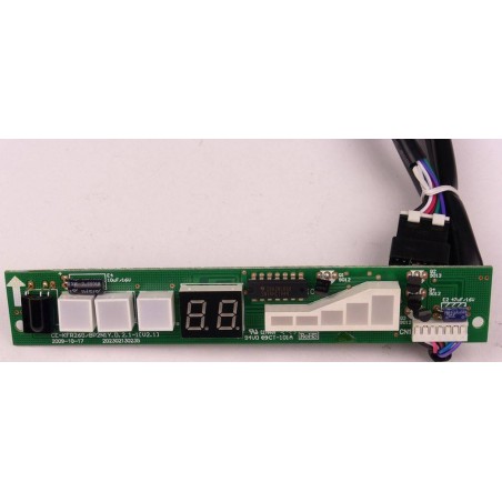 PLACA INDICADORA CE-KFR48G/BP2N1Y-H