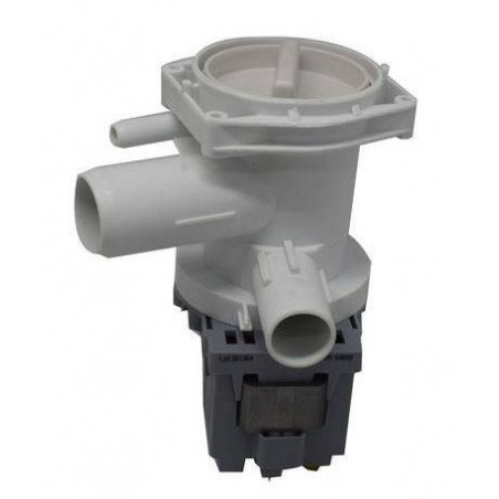 BOMBA DESAGÜE LAVADORA BOSCH, SIEMENS 142154