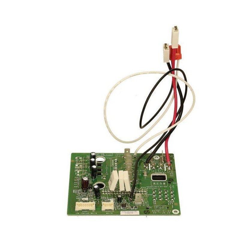 PLACA INVERTER K07BT-0901HUE-TR0
