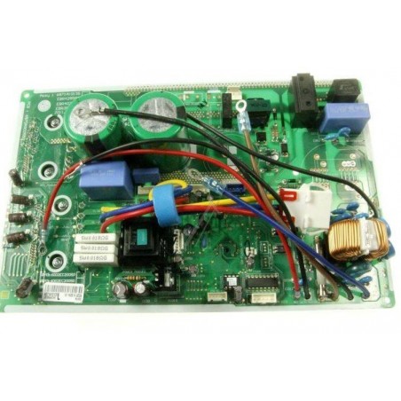 MODULO ELECTRONICO PRINCIPAL LG 6871A10135L