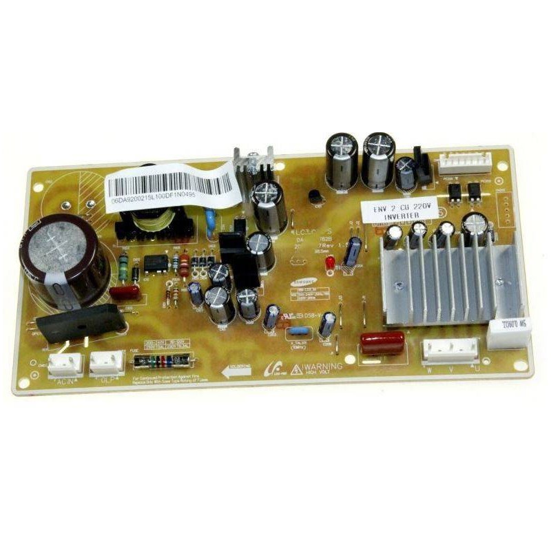 MÓDULO ELECTRÓNICO SUB INVERTER SAMSUNG DA92-00215L