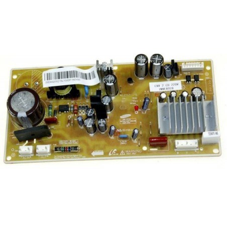 MÓDULO ELECTRÓNICO SUB INVERTER SAMSUNG DA92-00215L